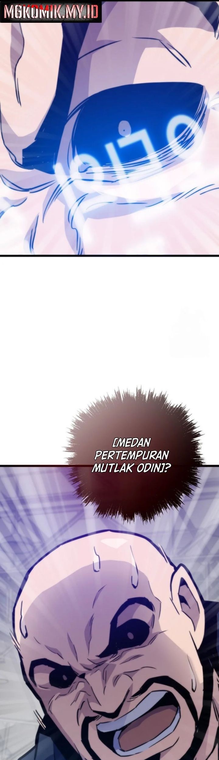 Past Life Regressor (Remake 2022) Chapter 125 Gambar 31