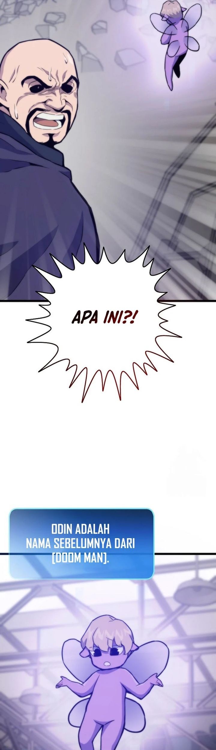 Past Life Regressor (Remake 2022) Chapter 125 Gambar 35