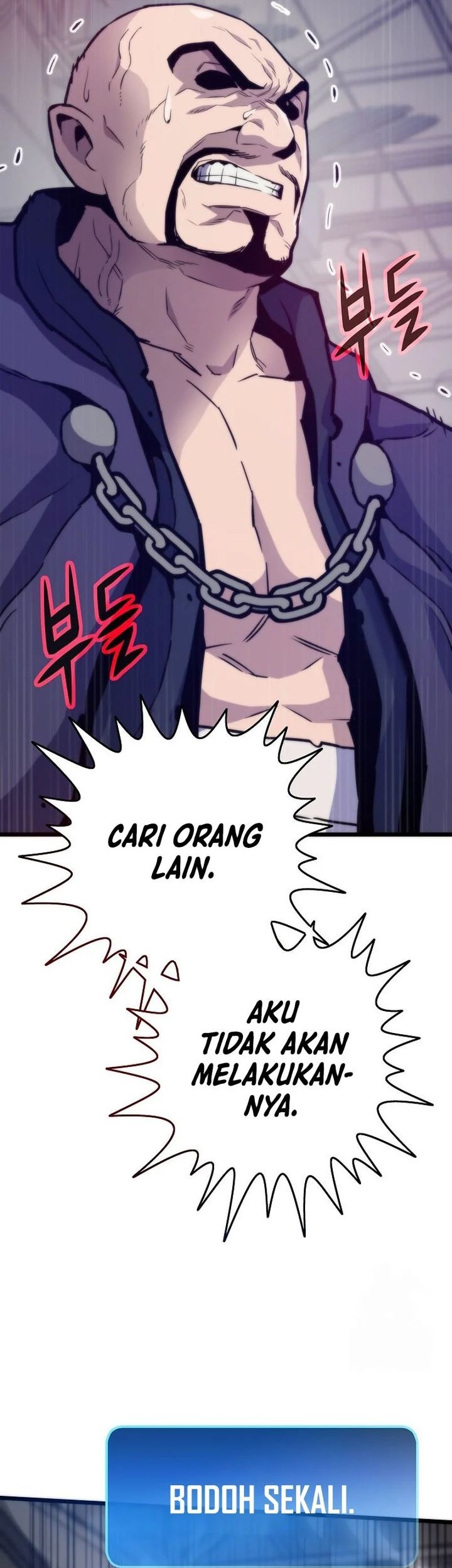 Past Life Regressor (Remake 2022) Chapter 125 Gambar 37
