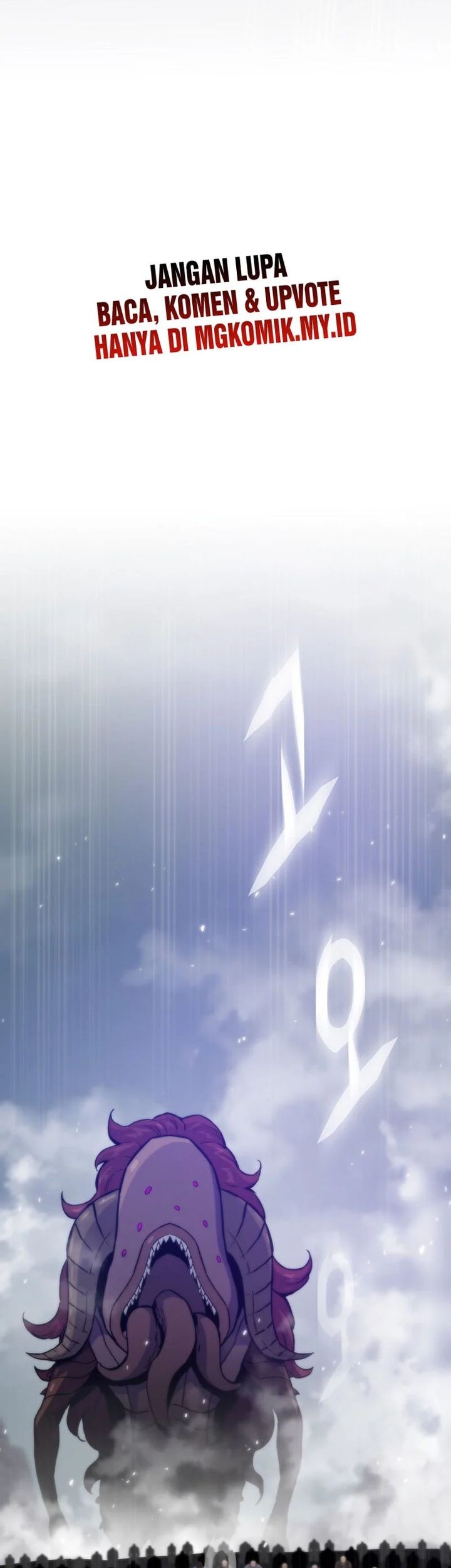 Past Life Regressor (Remake 2022) Chapter 125 Gambar 44