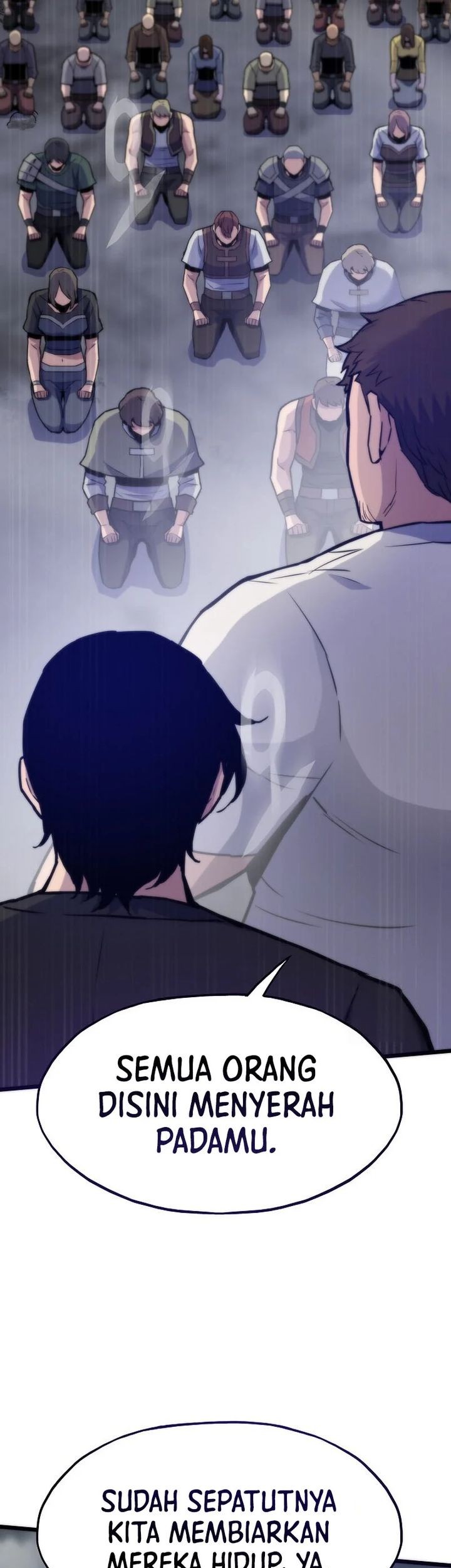 Past Life Regressor (Remake 2022) Chapter 125 Gambar 46
