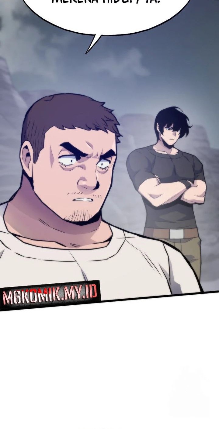 Past Life Regressor (Remake 2022) Chapter 125 Gambar 47