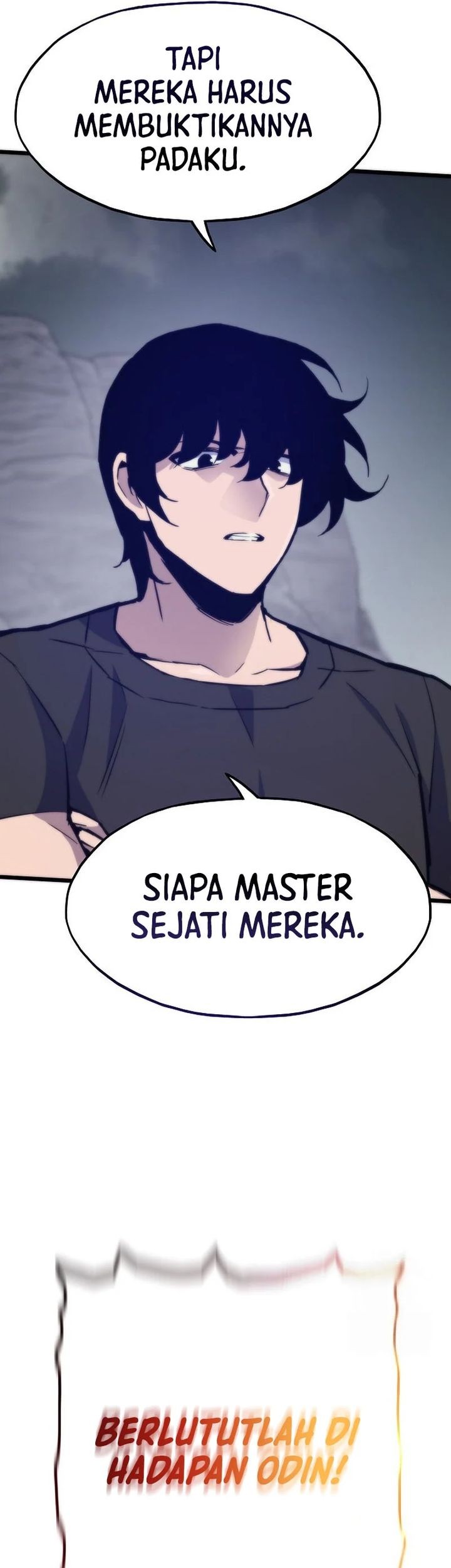 Past Life Regressor (Remake 2022) Chapter 125 Gambar 48
