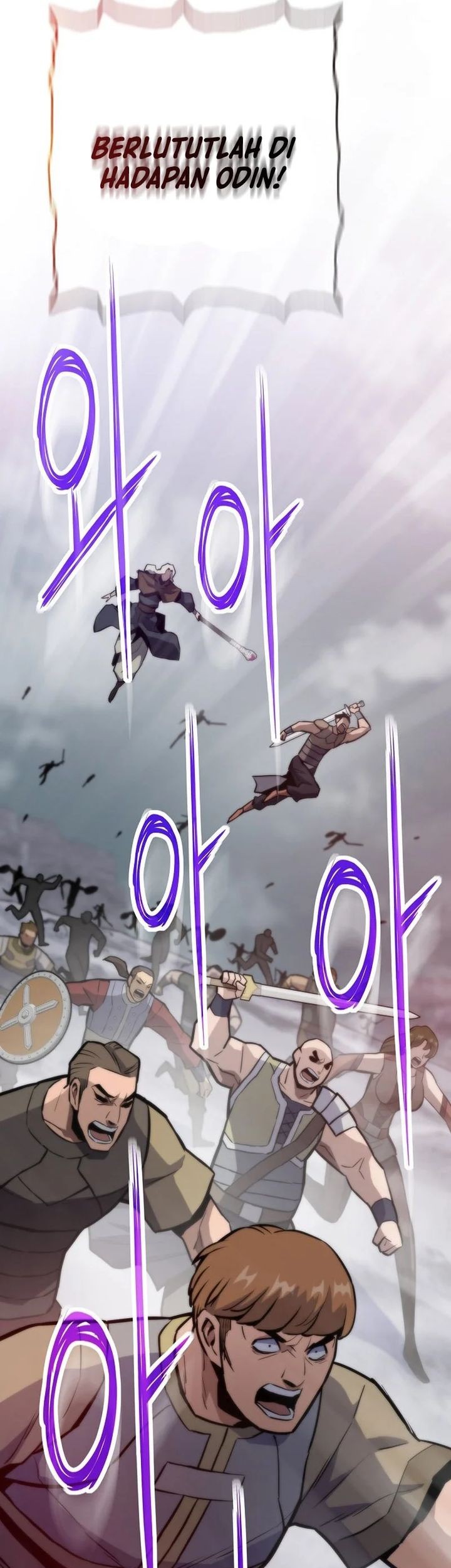 Past Life Regressor (Remake 2022) Chapter 125 Gambar 50