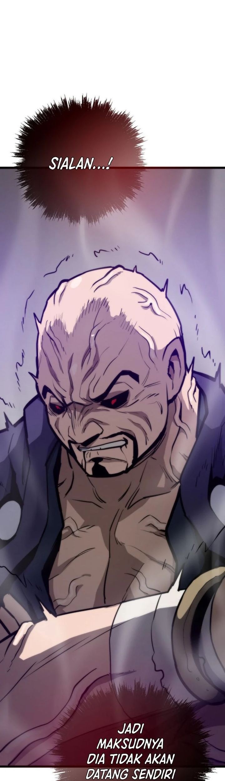 Past Life Regressor (Remake 2022) Chapter 125 Gambar 54