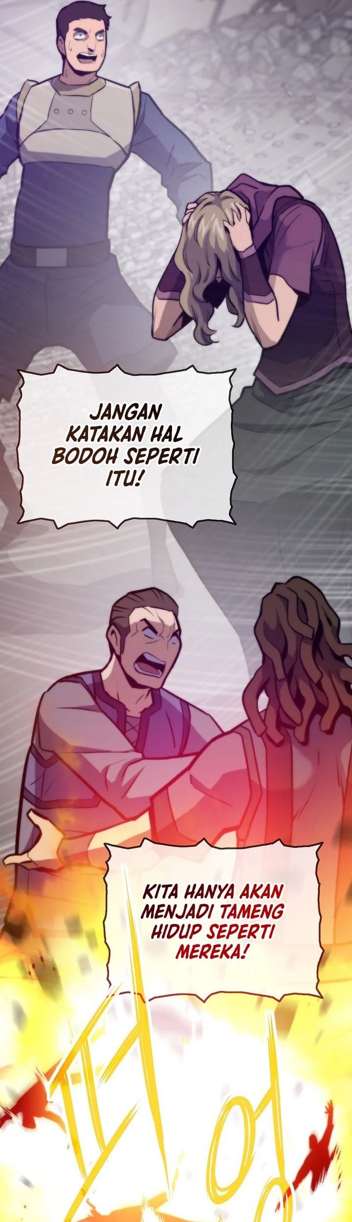 Past Life Regressor (Remake 2022) Chapter 125 Gambar 56