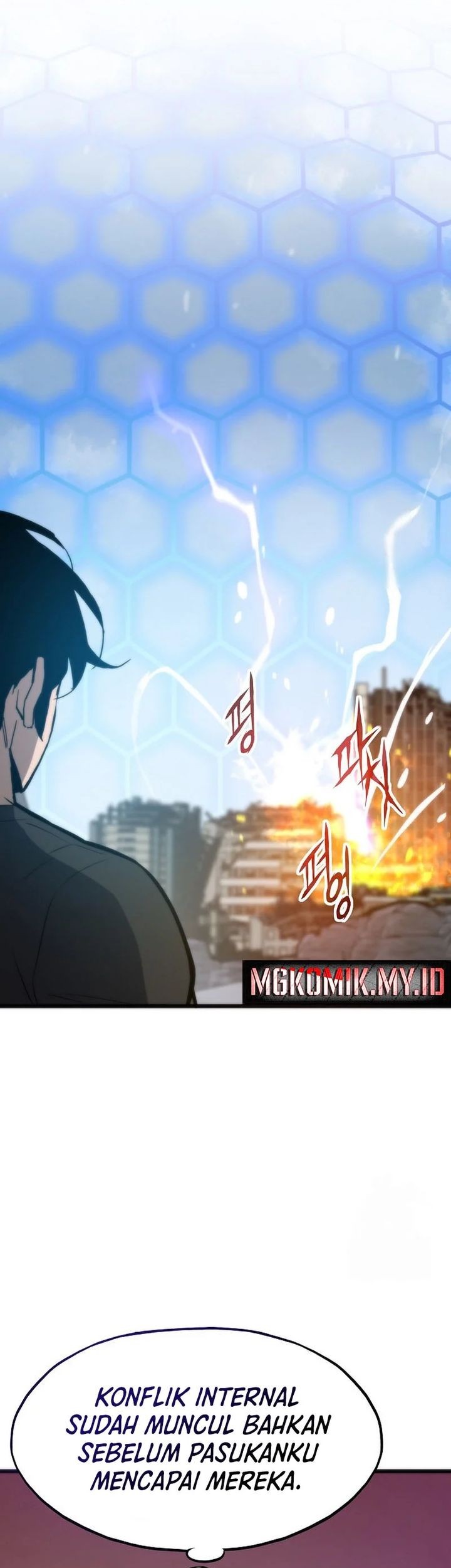 Past Life Regressor (Remake 2022) Chapter 125 Gambar 58