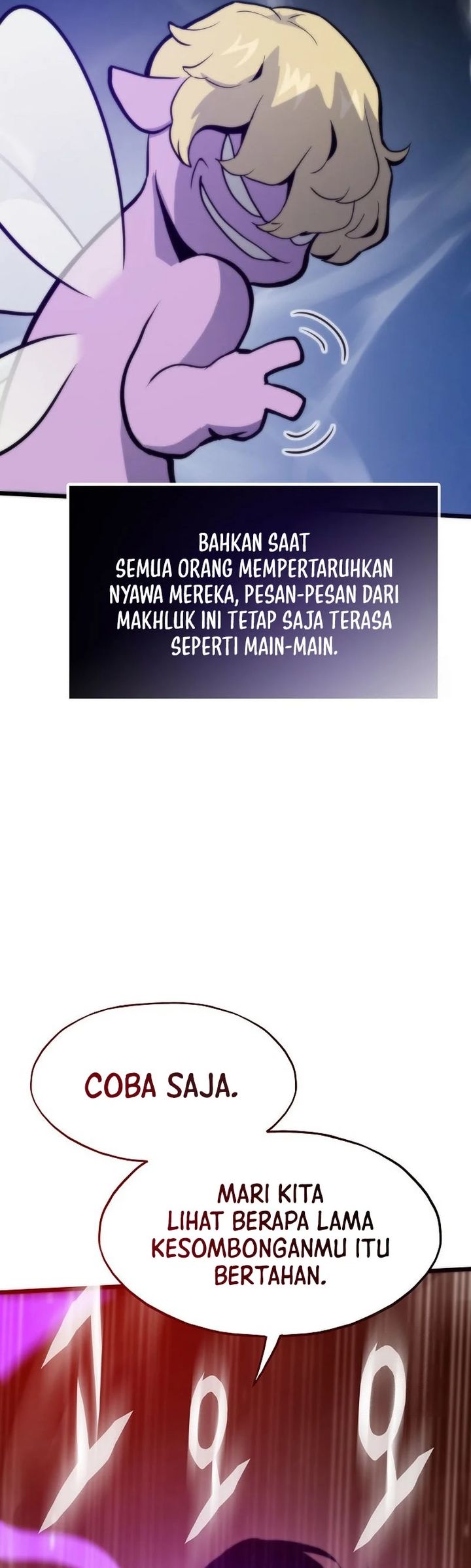 Past Life Regressor (Remake 2022) Chapter 125 Gambar 67