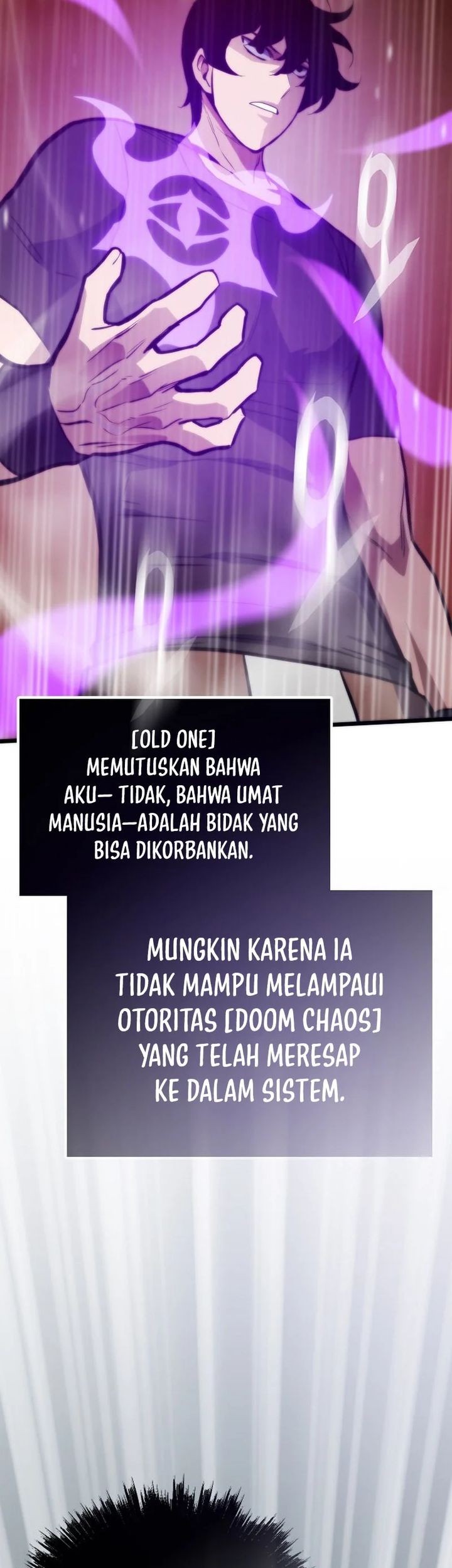 Past Life Regressor (Remake 2022) Chapter 125 Gambar 68