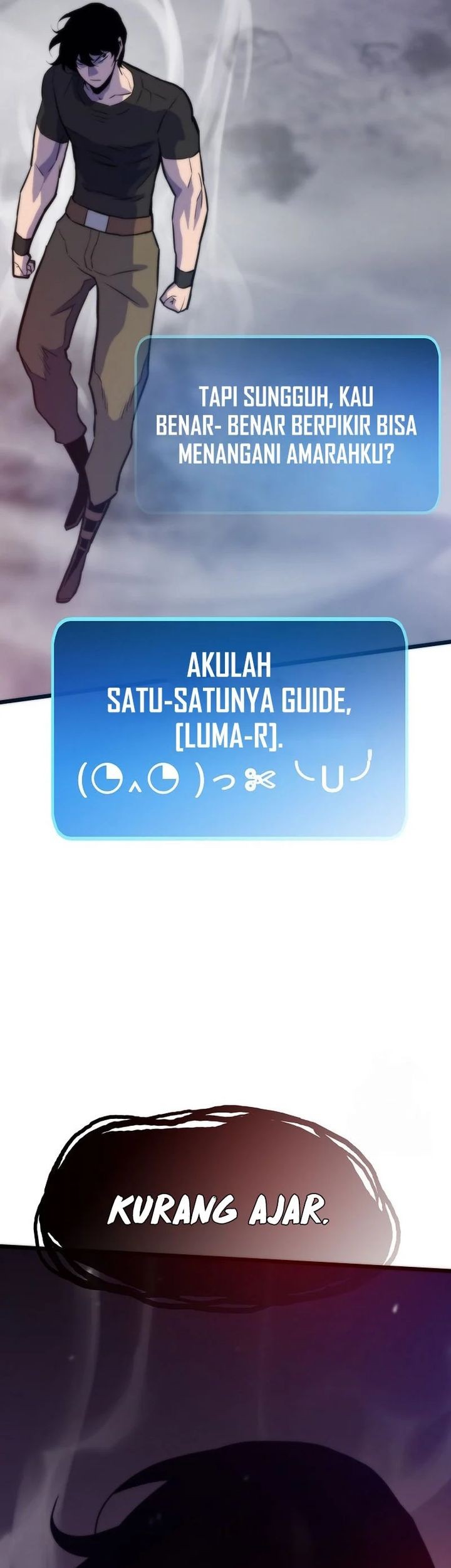 Past Life Regressor (Remake 2022) Chapter 125 Gambar 84