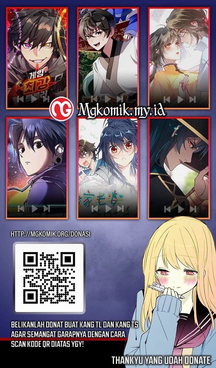 Past Life Regressor (Remake 2022) Chapter 125 Gambar 89