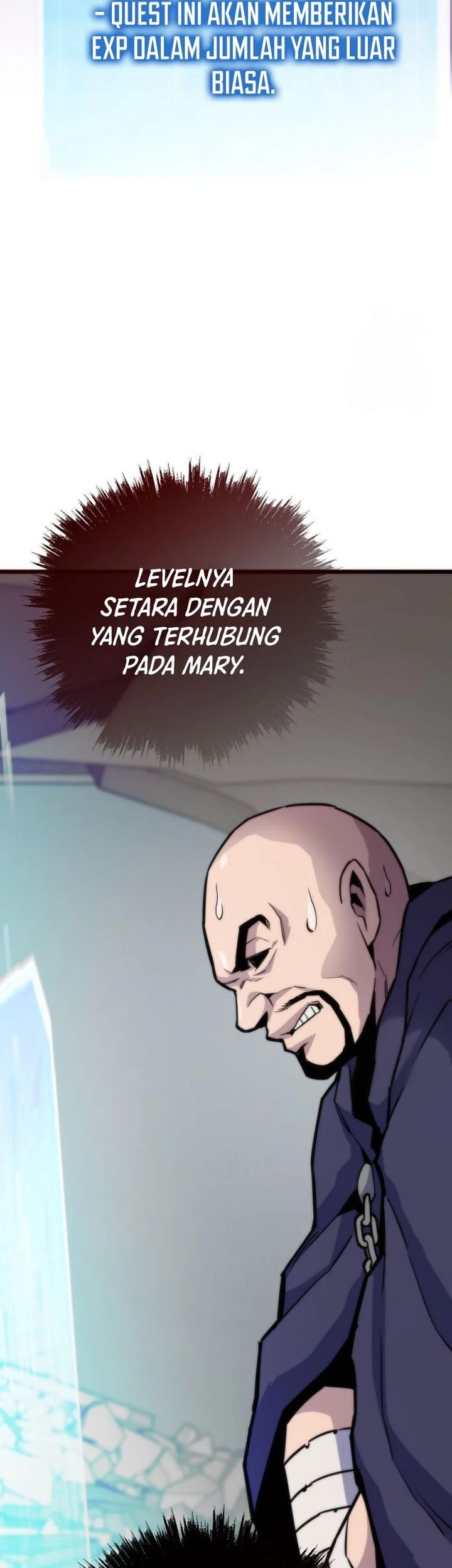 Past Life Regressor (Remake 2022) Chapter 125 Gambar 11