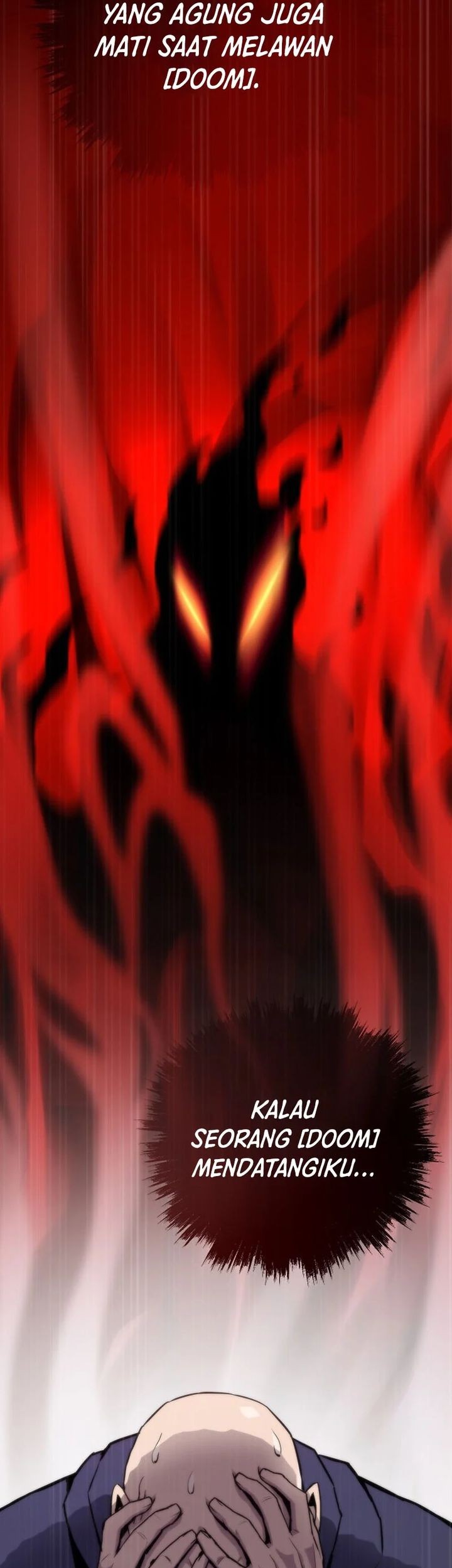 Past Life Regressor (Remake 2022) Chapter 125 Gambar 13