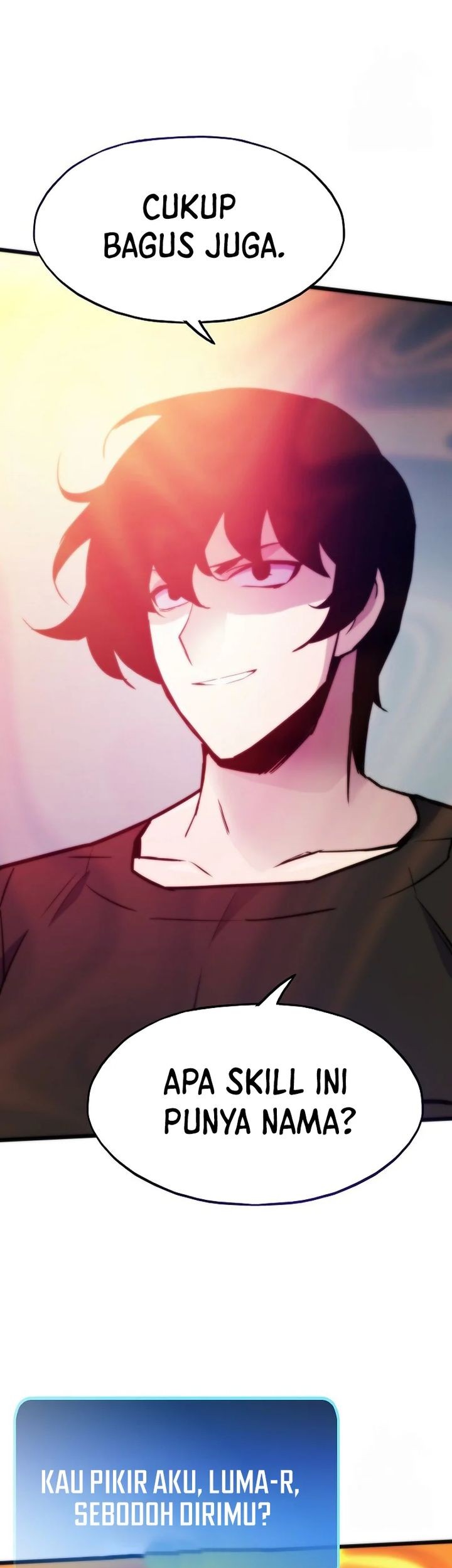 Past Life Regressor (Remake 2022) Chapter 126 Gambar 31
