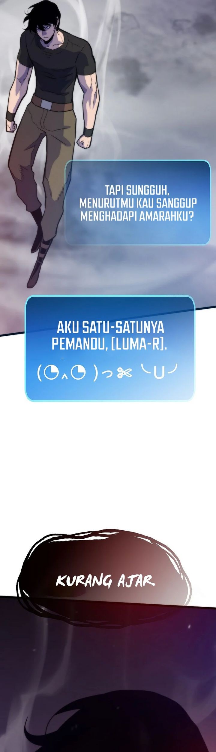 Past Life Regressor (Remake 2022) Chapter 126 Gambar 5