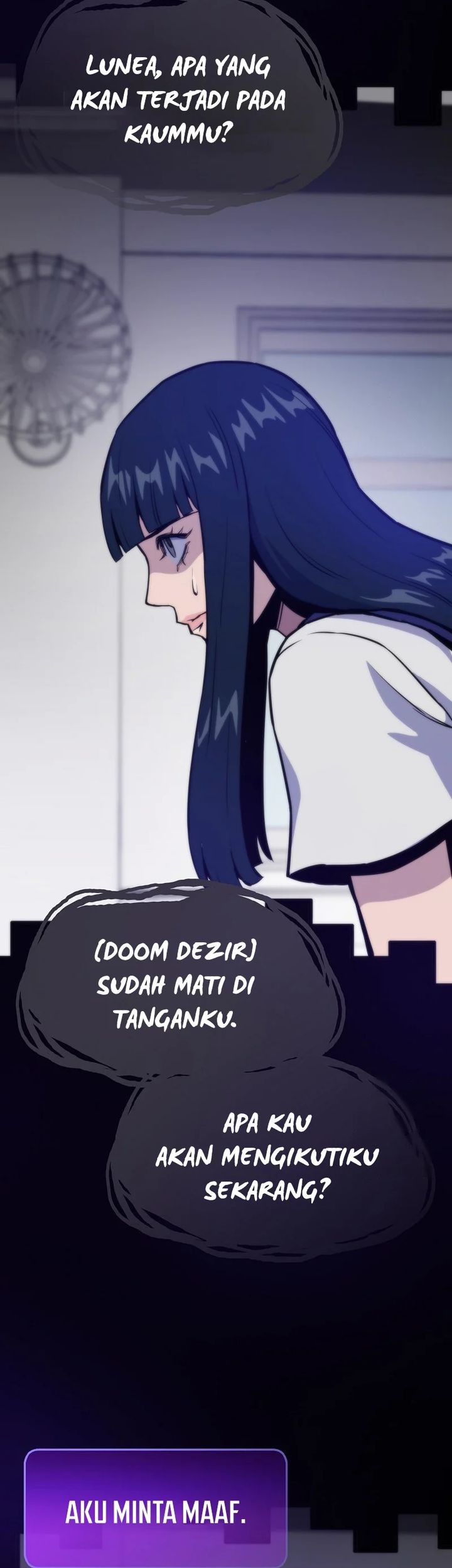 Past Life Regressor (Remake 2022) Chapter 127 Gambar 21