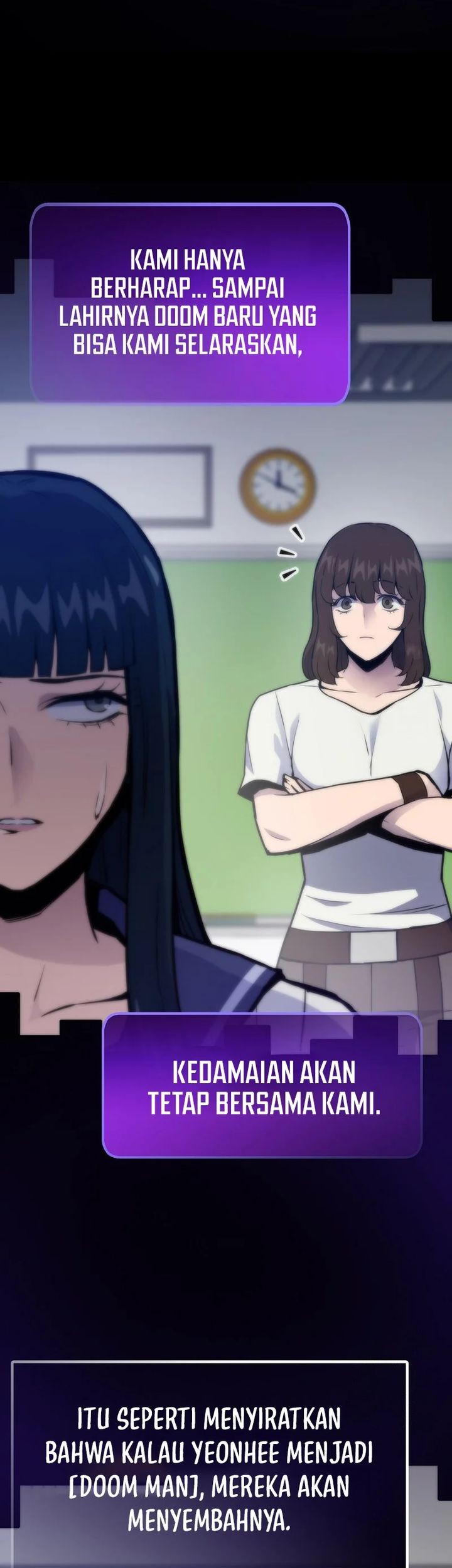 Past Life Regressor (Remake 2022) Chapter 127 Gambar 23