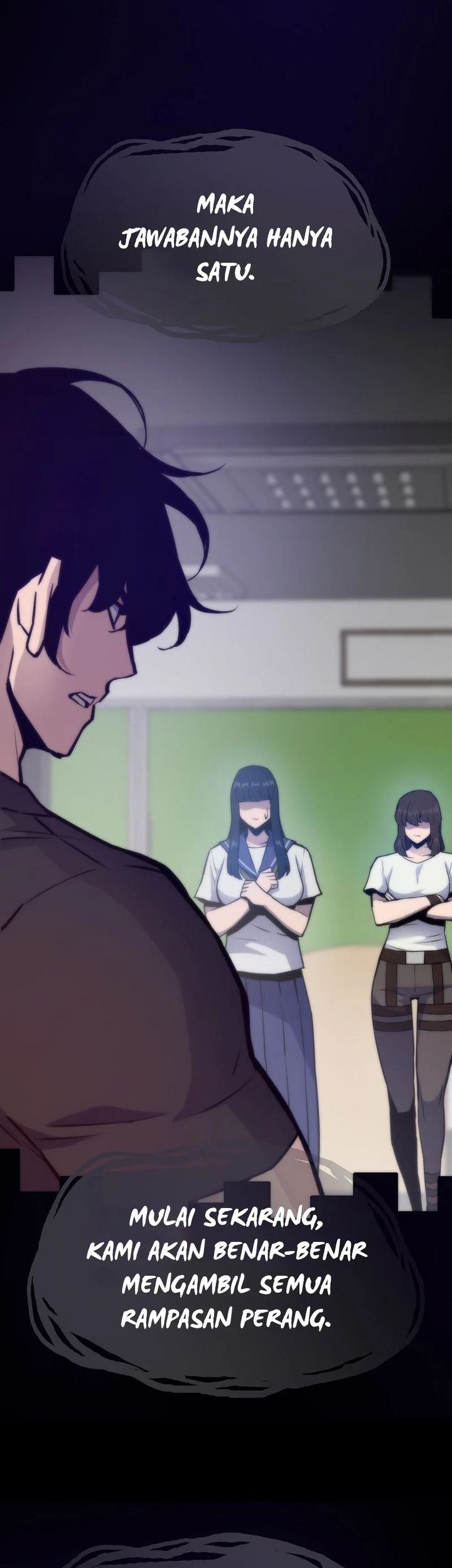 Past Life Regressor (Remake 2022) Chapter 127 Gambar 25