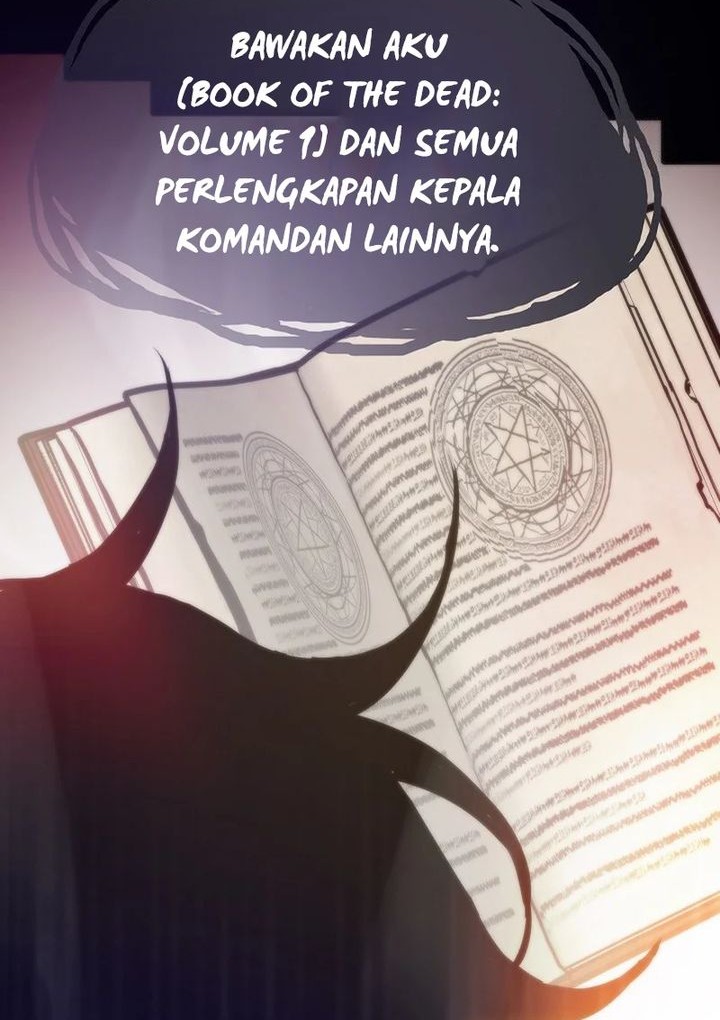 Past Life Regressor (Remake 2022) Chapter 127 Gambar 26