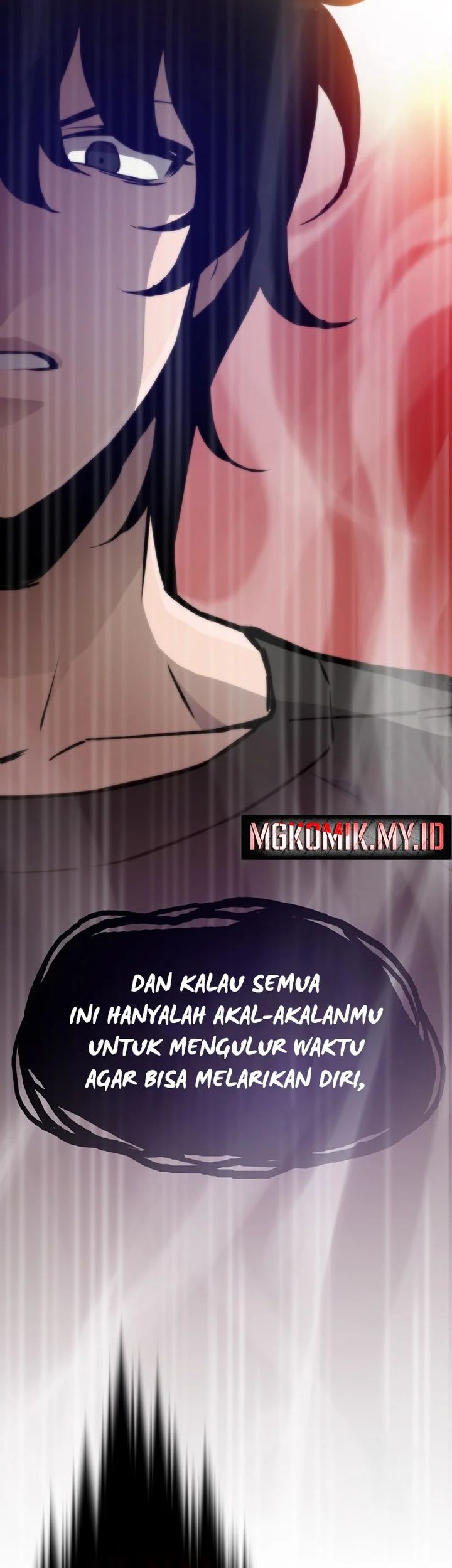 Past Life Regressor (Remake 2022) Chapter 127 Gambar 27