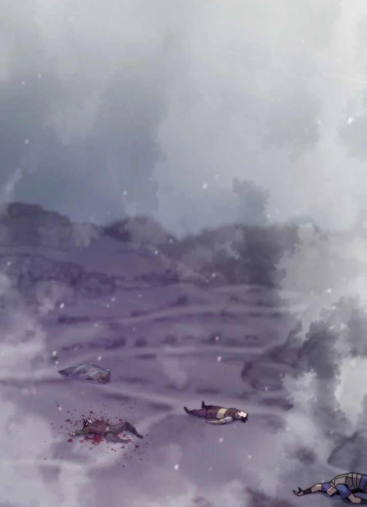 Past Life Regressor (Remake 2022) Chapter 127 Gambar 30
