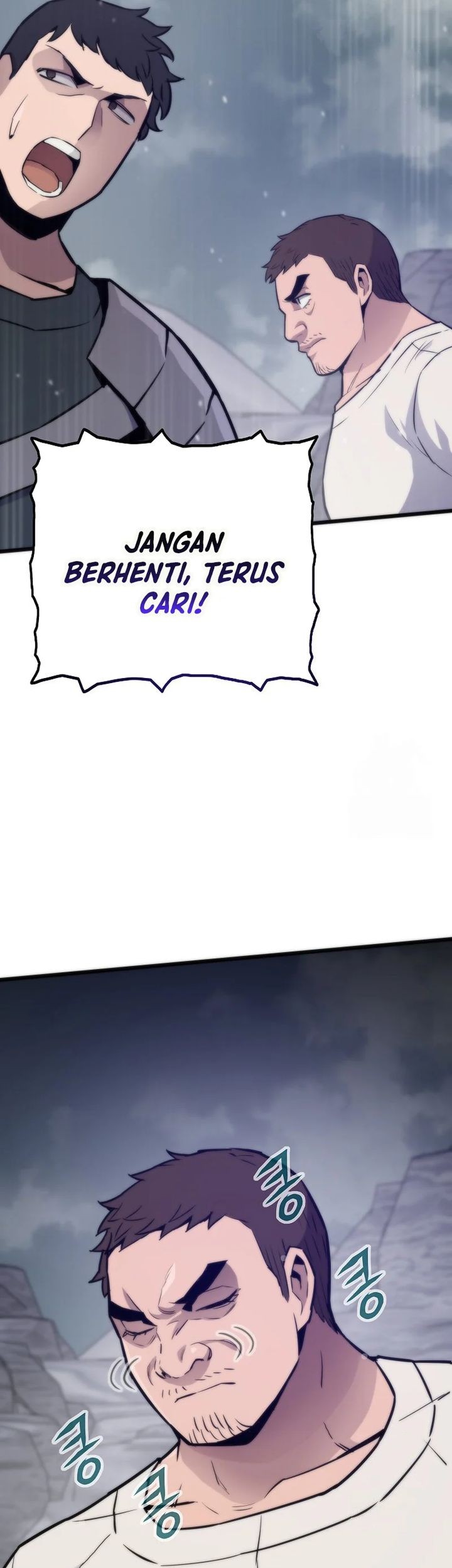 Past Life Regressor (Remake 2022) Chapter 127 Gambar 33