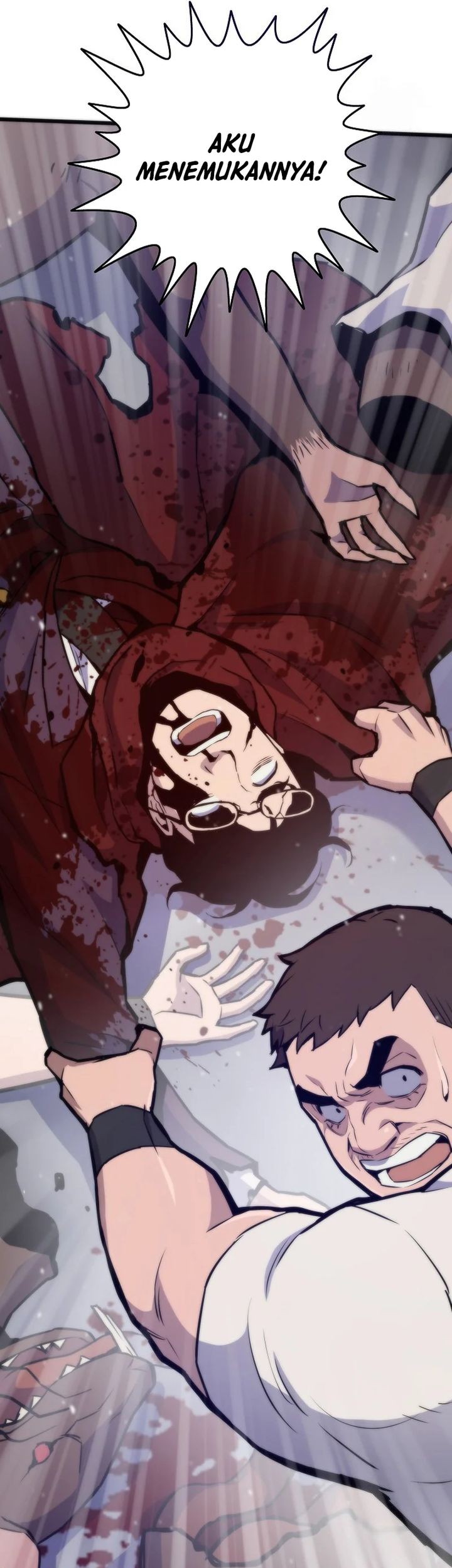 Past Life Regressor (Remake 2022) Chapter 127 Gambar 37