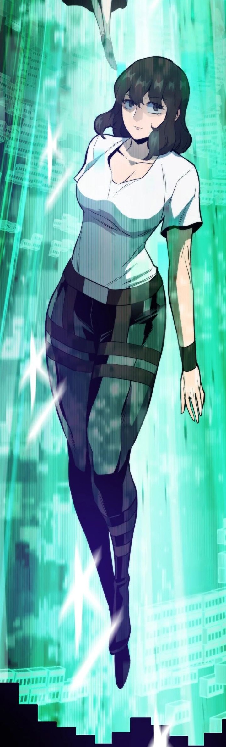Baca Manhwa Past Life Regressor (Remake 2022) Chapter 127 Gambar 2
