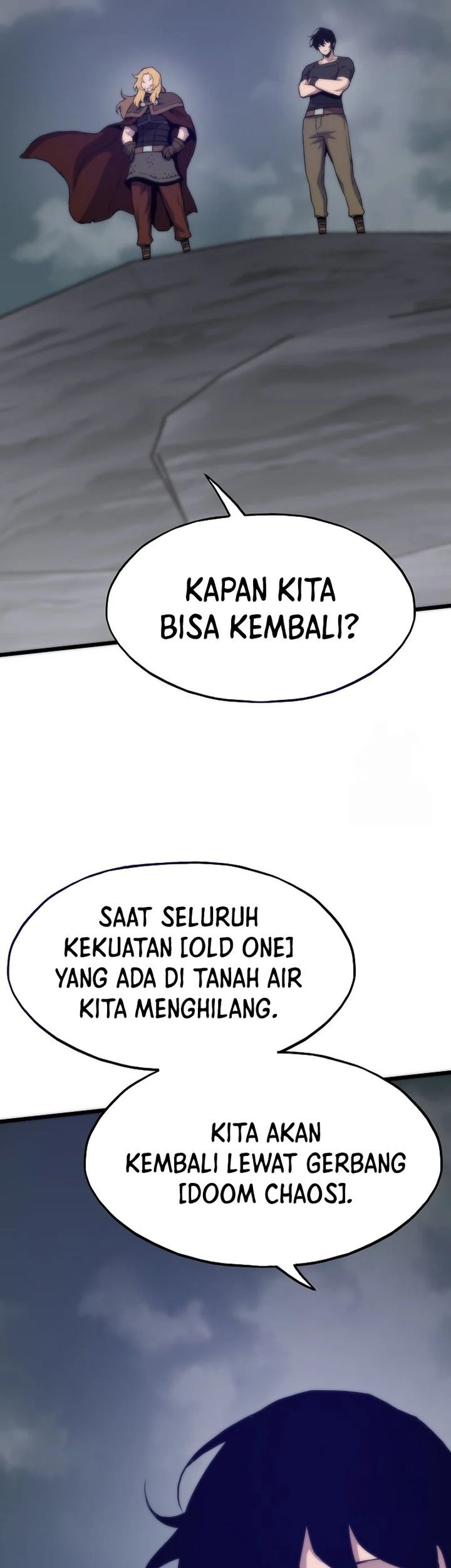 Past Life Regressor (Remake 2022) Chapter 127 Gambar 41