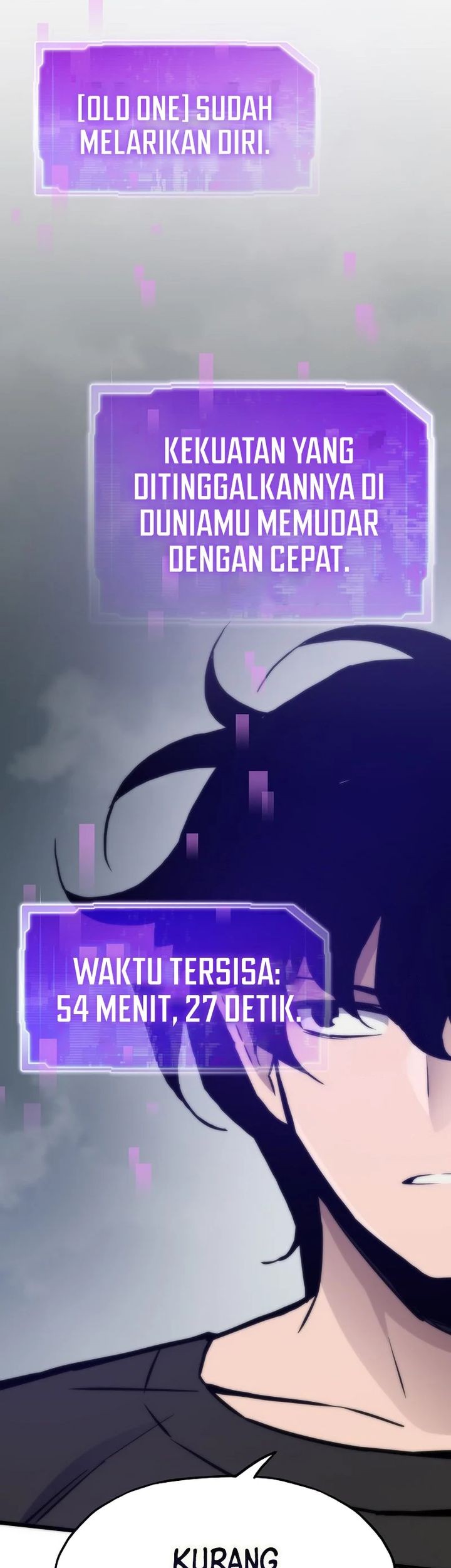 Past Life Regressor (Remake 2022) Chapter 127 Gambar 43