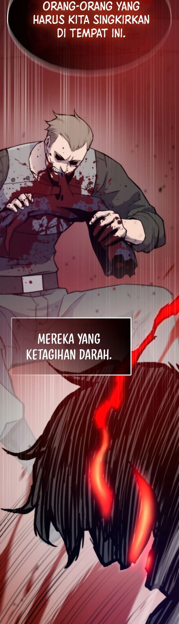 Past Life Regressor (Remake 2022) Chapter 127 Gambar 46