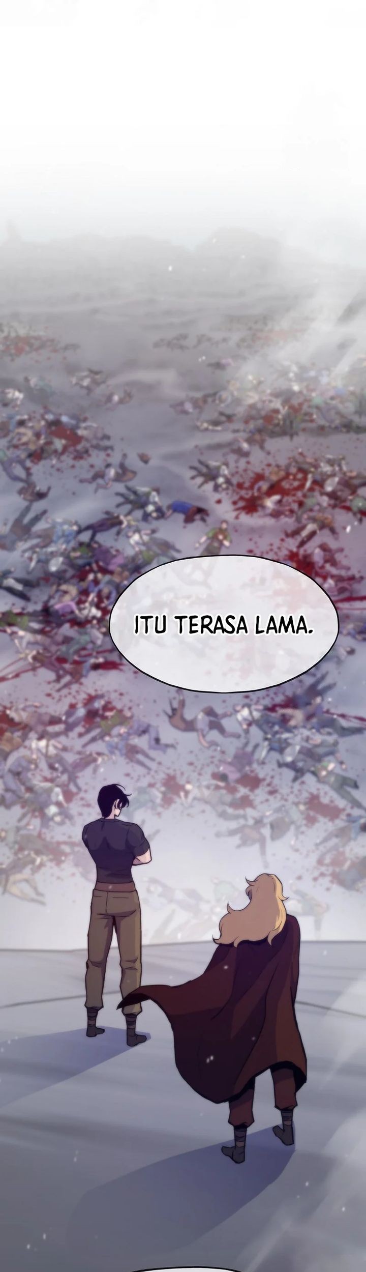 Past Life Regressor (Remake 2022) Chapter 127 Gambar 48