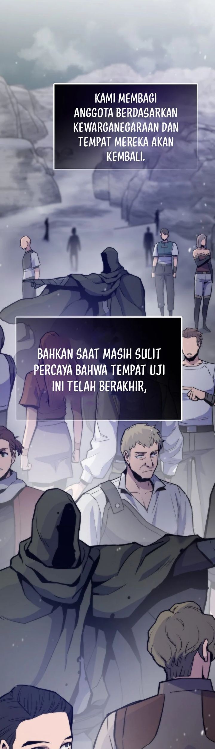 Past Life Regressor (Remake 2022) Chapter 127 Gambar 50