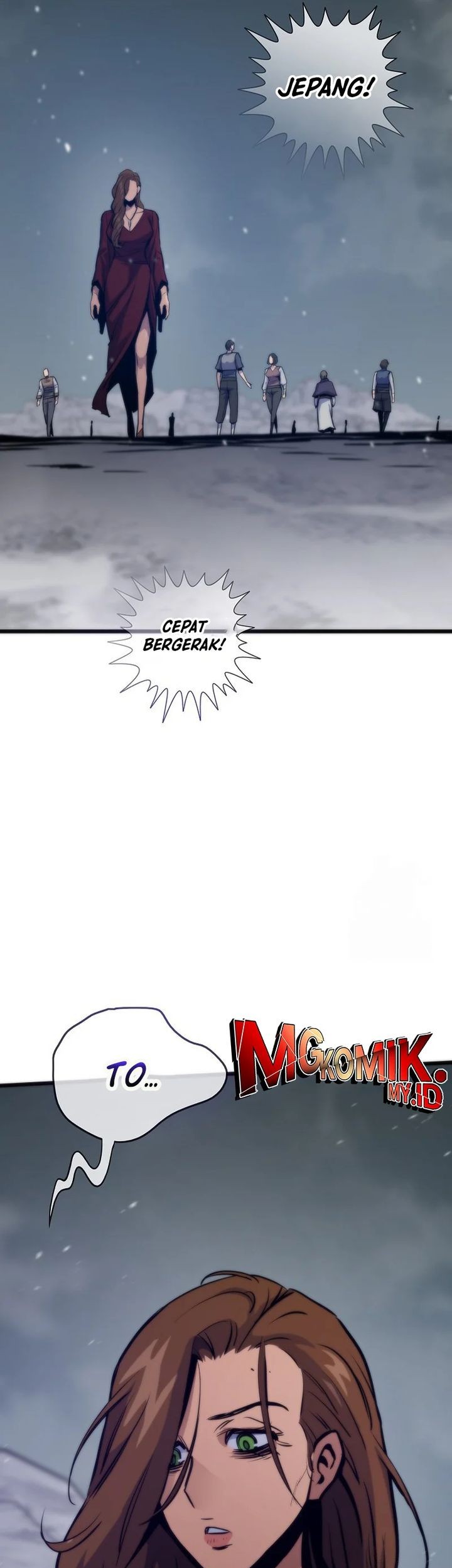 Past Life Regressor (Remake 2022) Chapter 127 Gambar 54