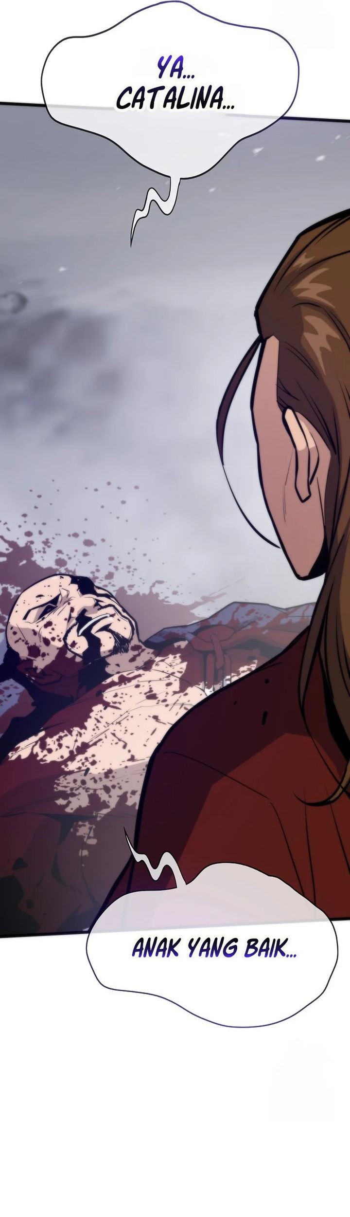 Past Life Regressor (Remake 2022) Chapter 127 Gambar 56