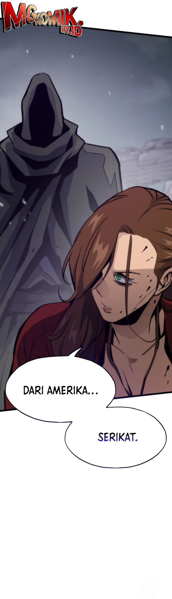 Past Life Regressor (Remake 2022) Chapter 127 Gambar 62