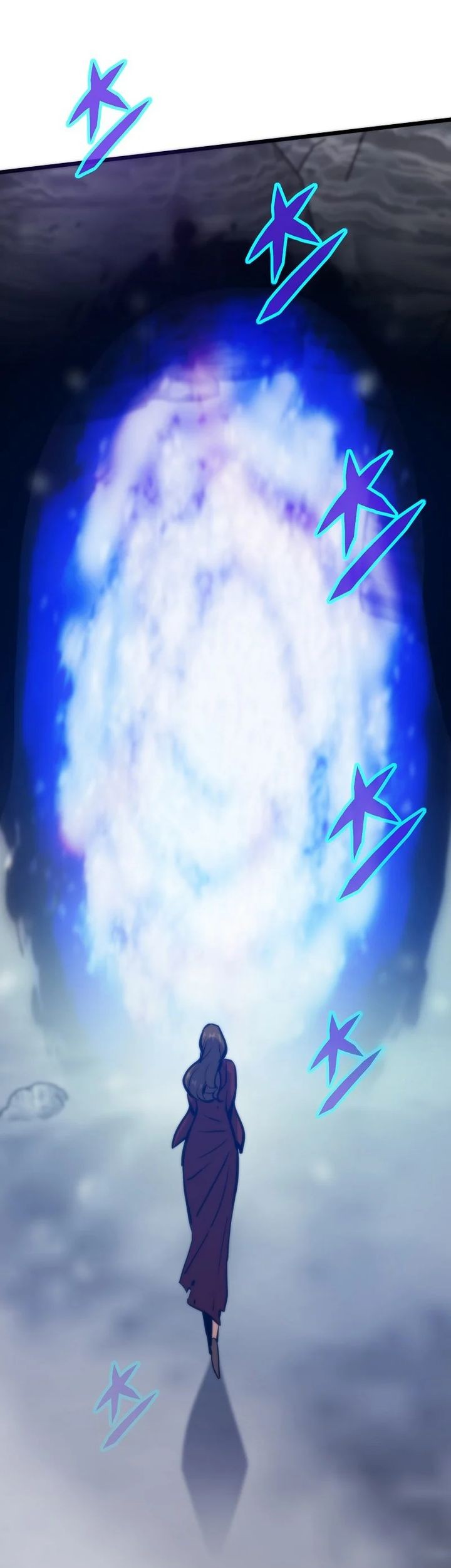 Past Life Regressor (Remake 2022) Chapter 127 Gambar 68