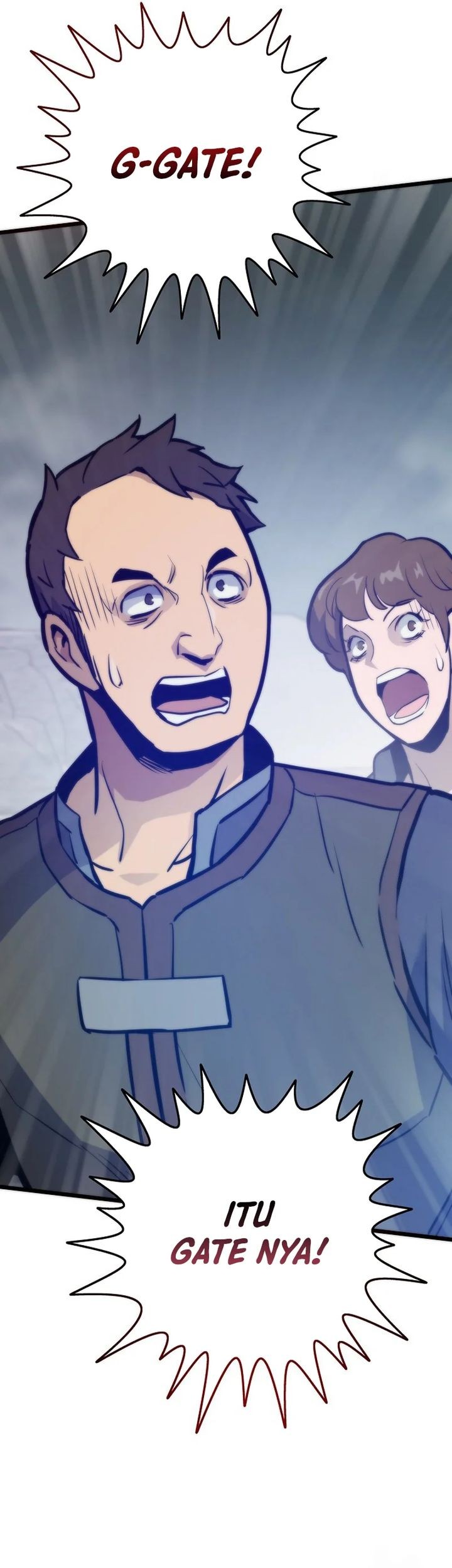 Past Life Regressor (Remake 2022) Chapter 127 Gambar 70