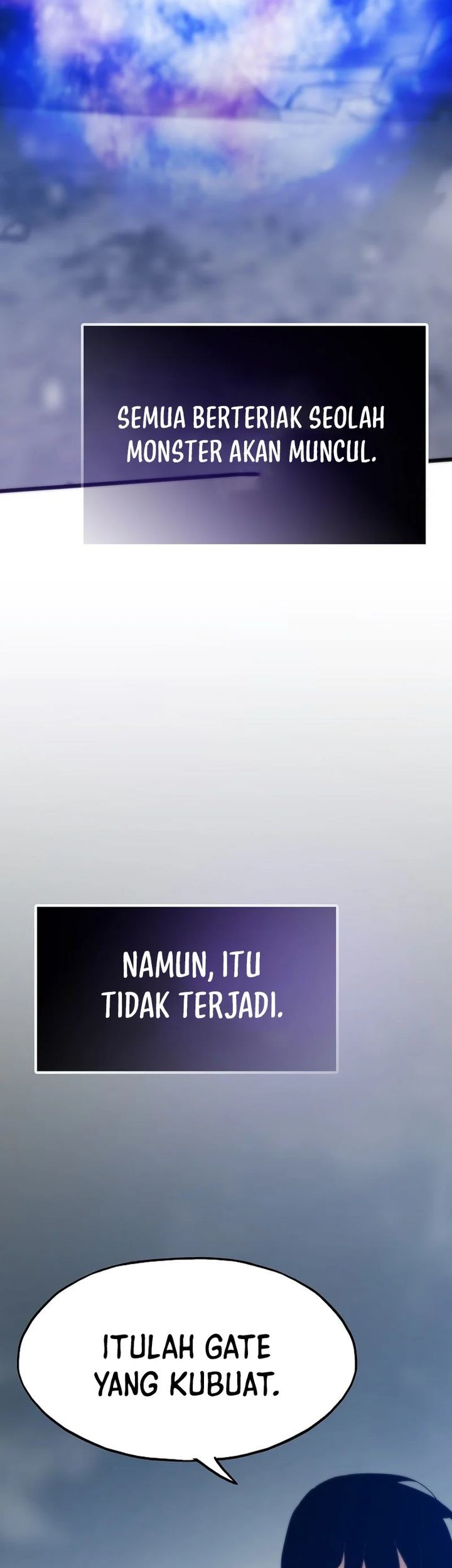 Past Life Regressor (Remake 2022) Chapter 127 Gambar 72