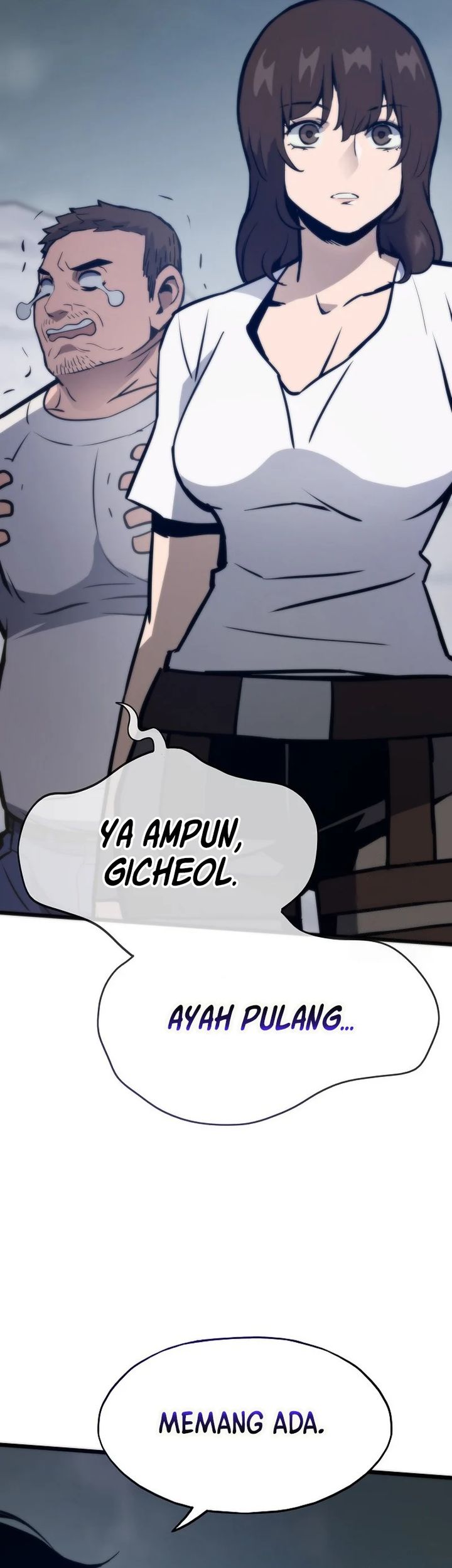 Past Life Regressor (Remake 2022) Chapter 127 Gambar 76