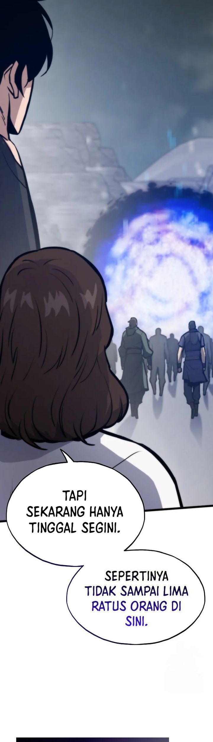 Past Life Regressor (Remake 2022) Chapter 127 Gambar 77