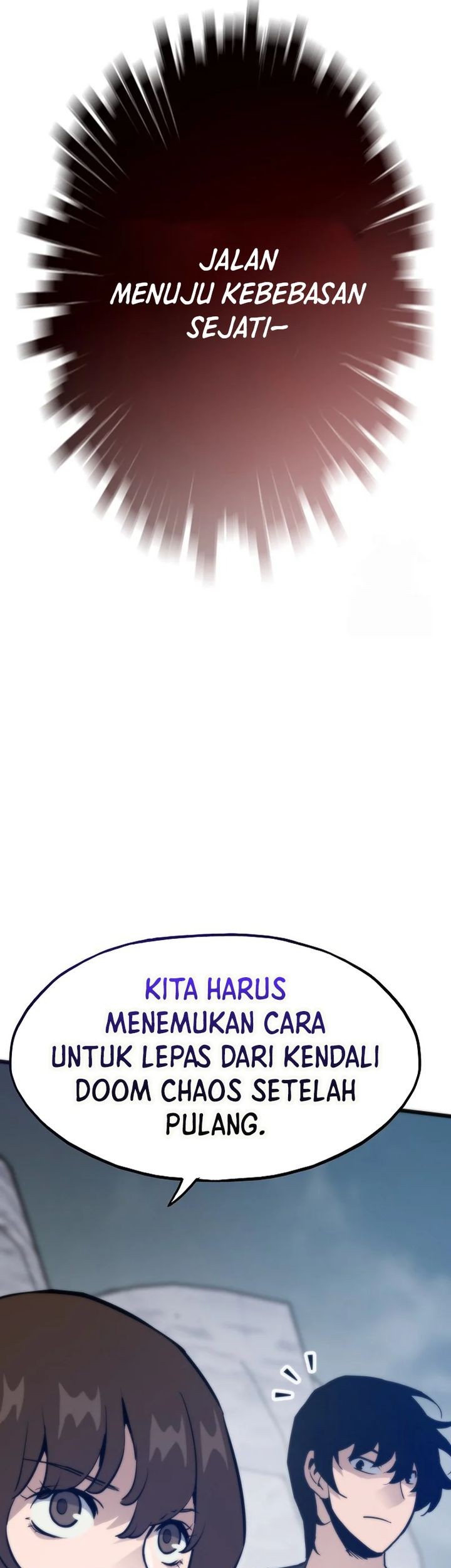 Past Life Regressor (Remake 2022) Chapter 127 Gambar 81