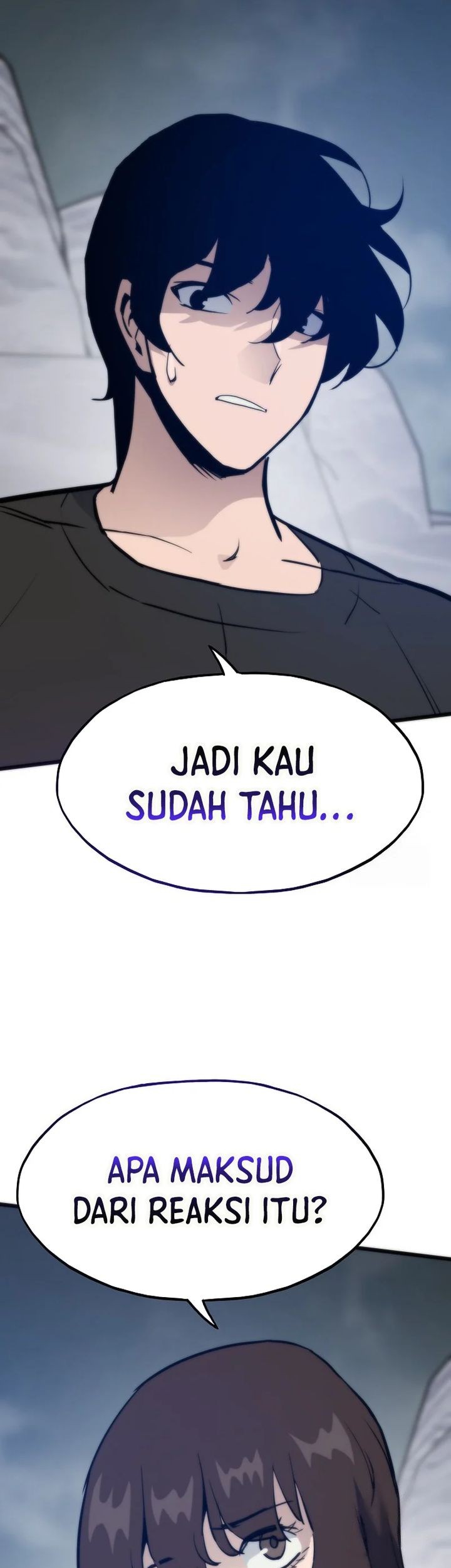 Past Life Regressor (Remake 2022) Chapter 127 Gambar 83