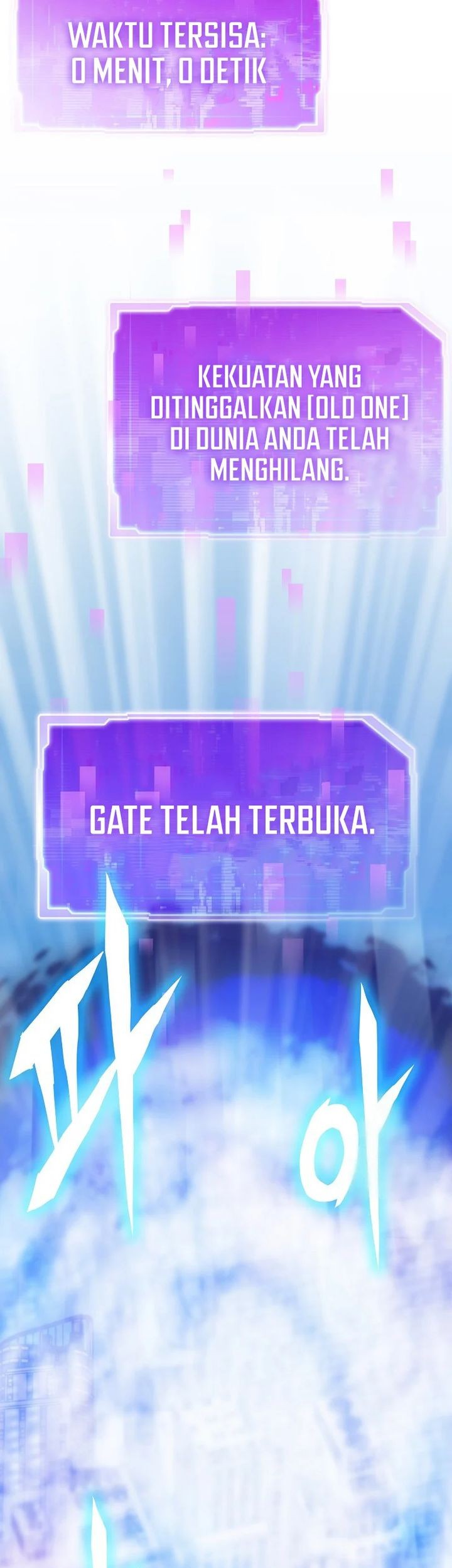 Past Life Regressor (Remake 2022) Chapter 127 Gambar 85