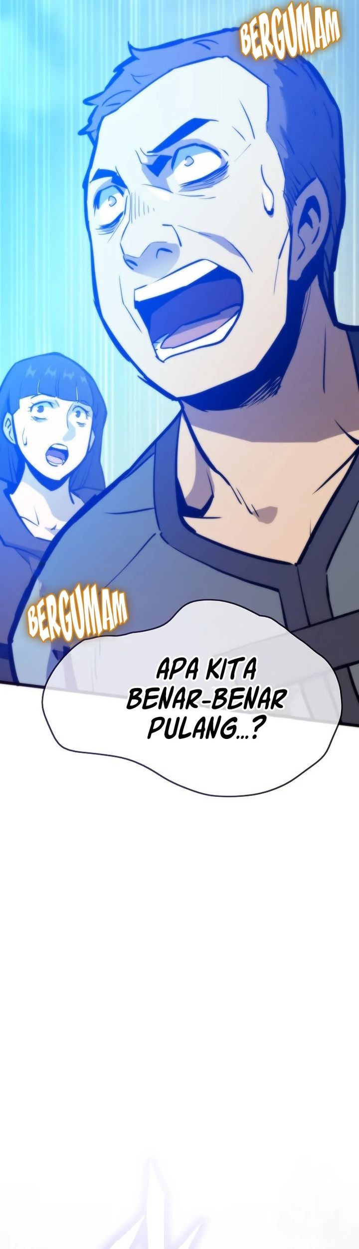 Past Life Regressor (Remake 2022) Chapter 127 Gambar 91
