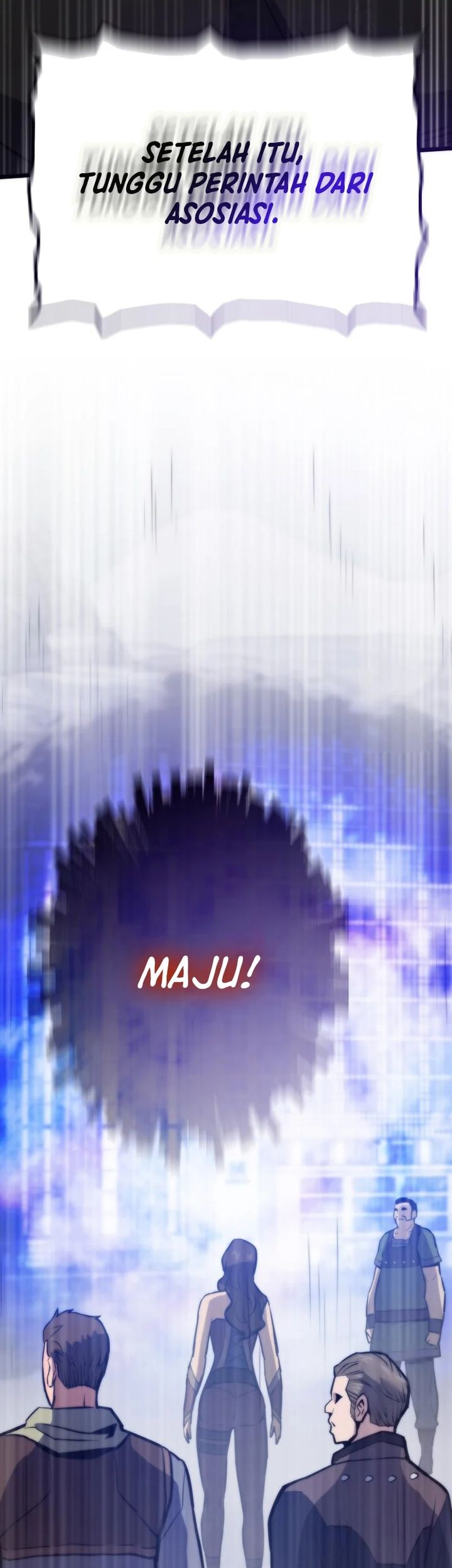 Past Life Regressor (Remake 2022) Chapter 127 Gambar 95