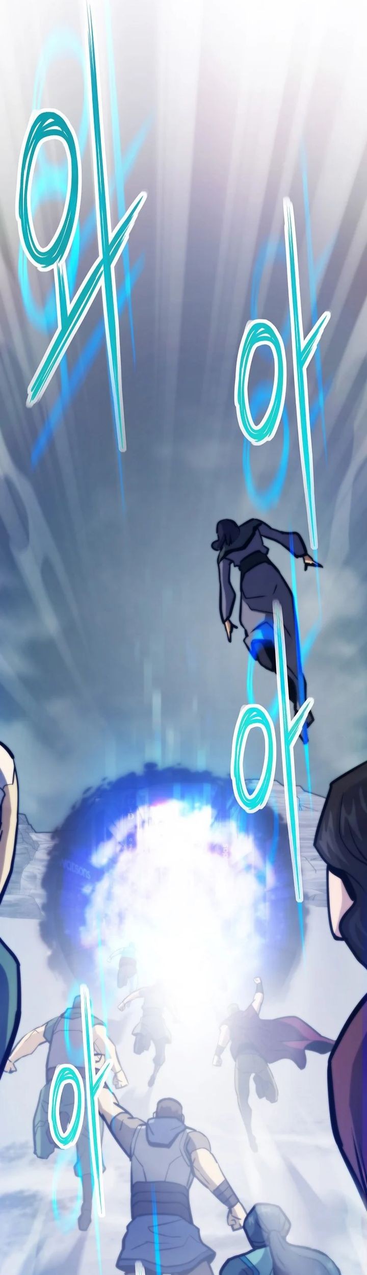 Past Life Regressor (Remake 2022) Chapter 127 Gambar 103