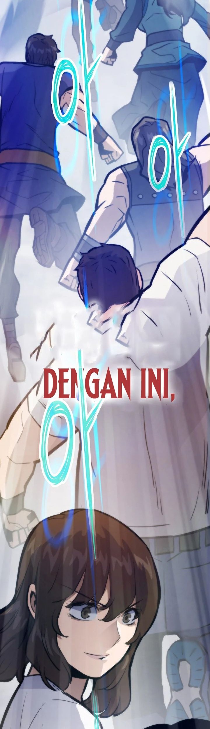 Past Life Regressor (Remake 2022) Chapter 127 Gambar 104
