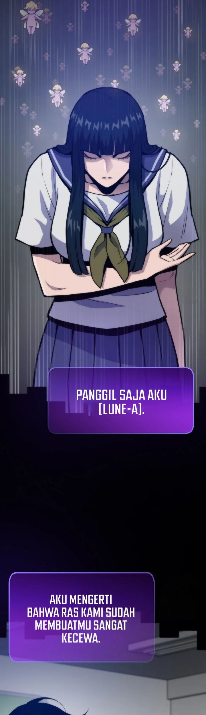 Past Life Regressor (Remake 2022) Chapter 127 Gambar 13
