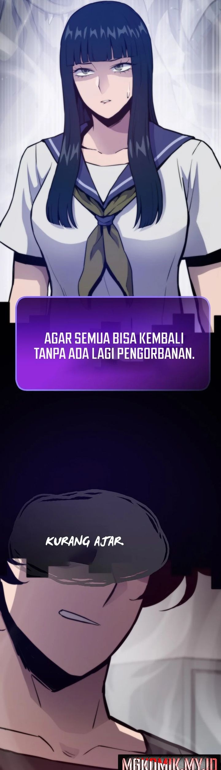 Past Life Regressor (Remake 2022) Chapter 127 Gambar 17